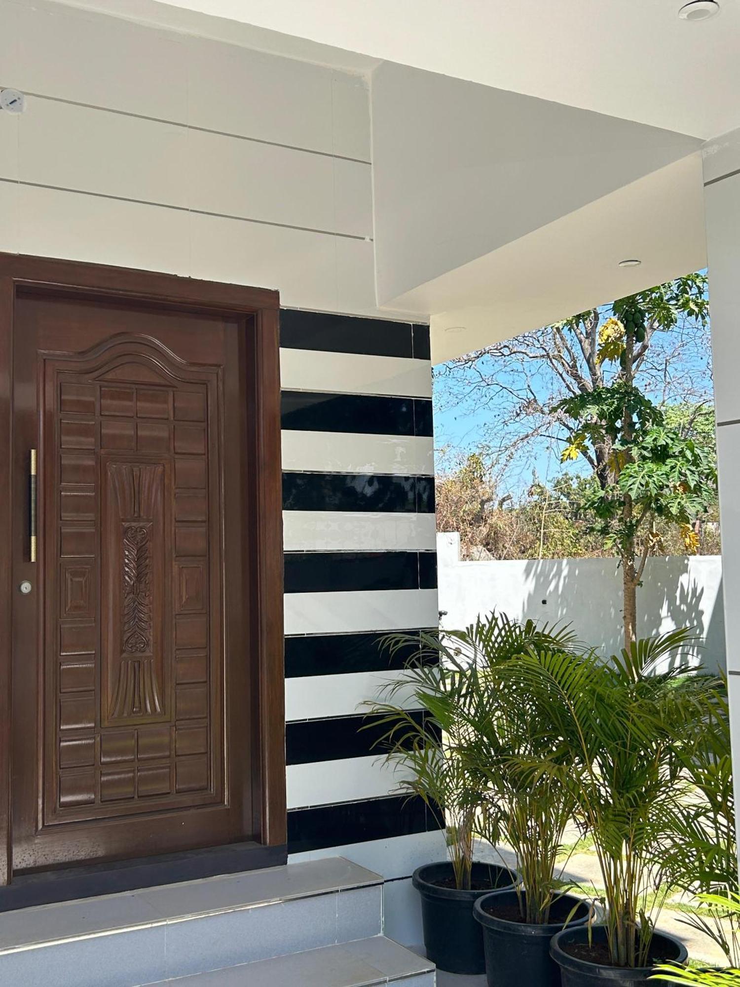 Sapphire Stayss Yelagiri Exterior photo